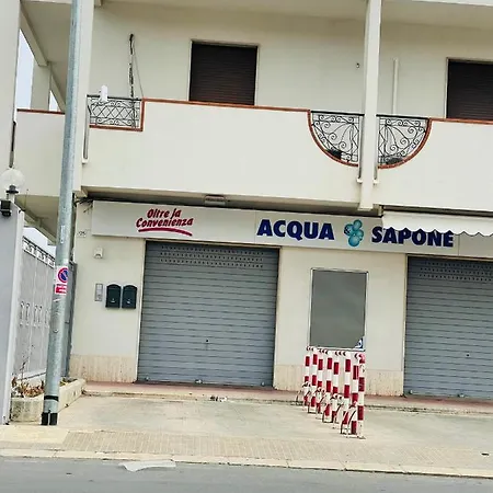 Vakantiehuis La Casa Del Sole *