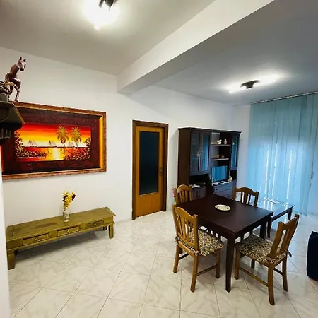 La Casa Del Sole * Avola
