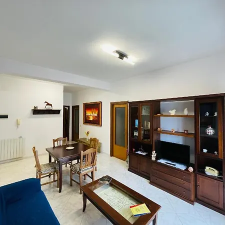 Holiday home La Casa Del Sole