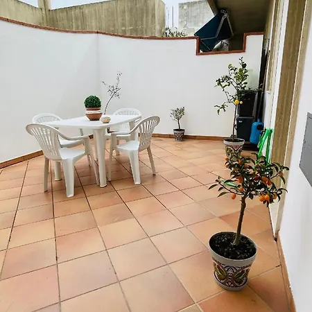 La Casa Del Sole Holiday home *