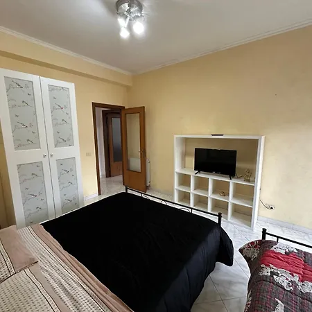 La Casa Del Sole * Avola