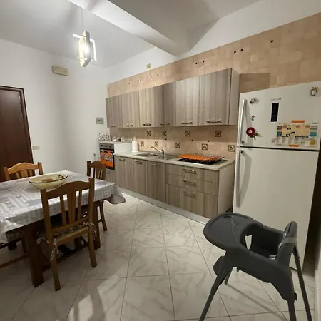 La Casa Del Sole Сasa de vacaciones