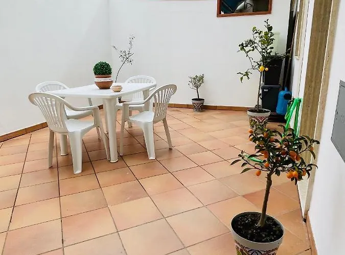 La Casa Del Sole Prázdninový dům *