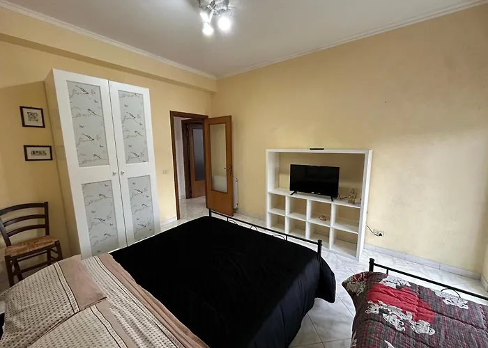 La Casa Del Sole * Avola